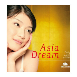 Biosphere CD Asia Dream