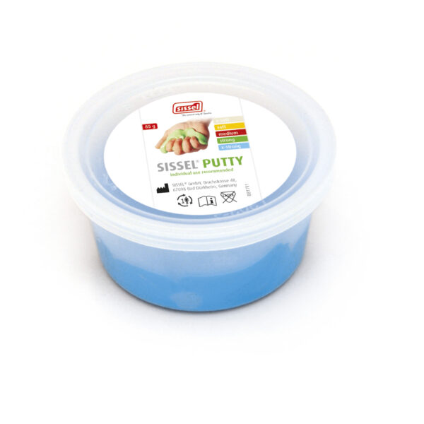 Sissel Putty Extra Strong Blue