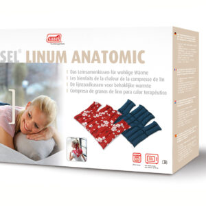 Sissel Linum Anatomic