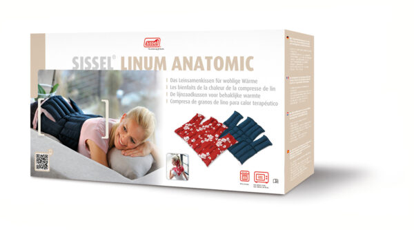 Sissel Linum Anatomic