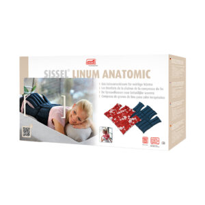 Sissel Linum Anatomic