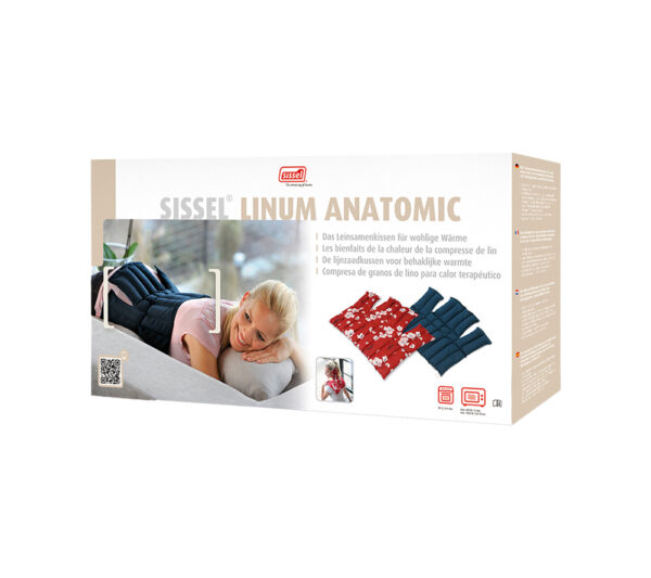 Sissel Linum Anatomic