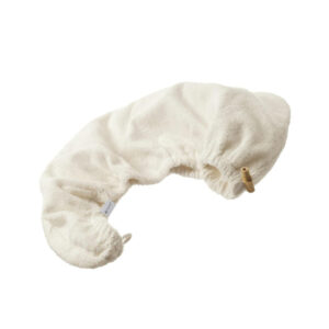 Hydrea London Eco Friendly Bamboo  Cotton Hair Towel Wrap