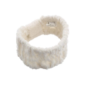 Hydrea London Eco Friendly Bamboo and Cotton Spa Head Band