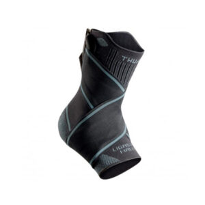 Thuasne Ligastrap® Malleo - Strapping Ligament Ankle Brace Grey - Scentle