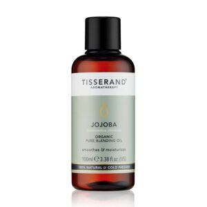 Tisserand Jojoba Organic Pure Blending Oil 100 ml