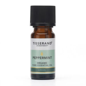 Tisserand Peppermint Organic 9 ml