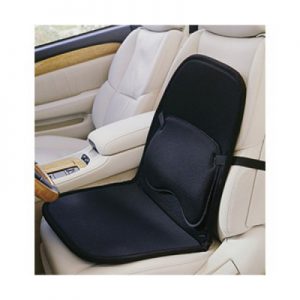 Supracor Stimulite Car Seat