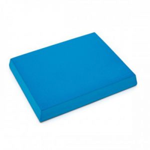 Sissel Balance Fit Pad Blue Marble