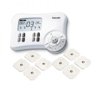 Beurer 3 in 1 Digital Tens / EMS EM 80