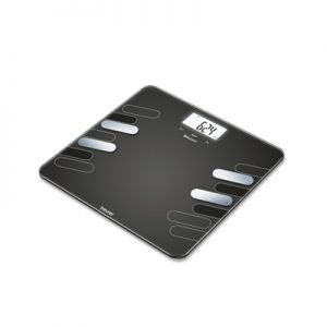 Beurer BF 600 Style Diagnostic Bathroom Scale
