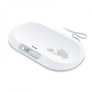 Beurer Baby Scale BY 90