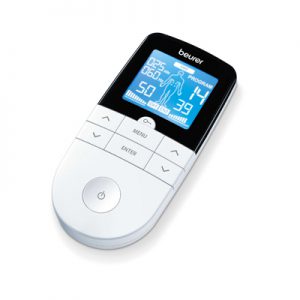 Beurer Digital TENS/EMS Unit EM 49