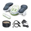 Beurer EMS Circulation Stimulator Vital Legs FM 250