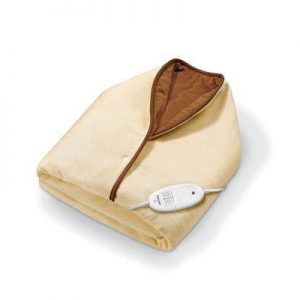 Beurer HD 50 Cosy Heated Cape