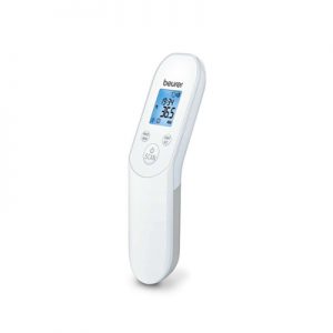 Beurer Non-Contact Thermometer FT 85