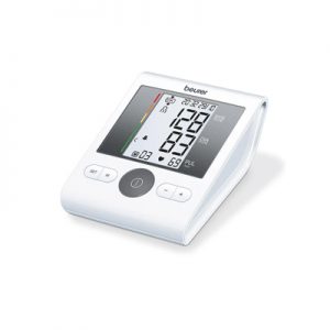 Beurer Upper Arm Blood Pressure Monitor BM 28