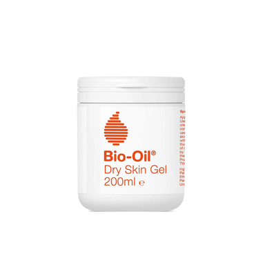 Bio-Gel Dry Skin 200 ml