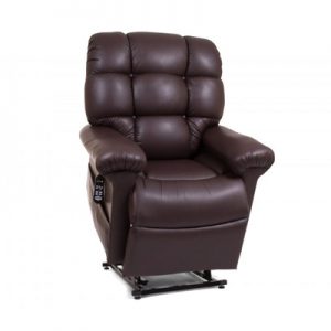 Golden Technologies Lift Chair Twilight Cloud Med/Large Coffee Bean