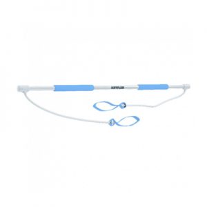 Kettler Aerobic Stick White/Blue