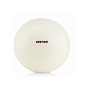 Kettler Gym Ball Basic 65 cm White