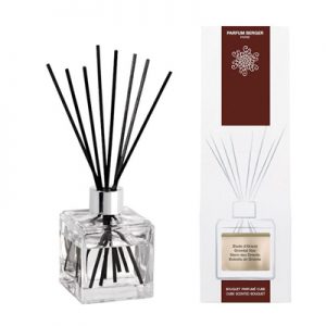 Lampe Berger Oriental Star Cube Scented Bouquet