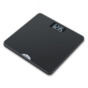Beurer - Personal Bathroom Scale - PS 240 Soft Grip
