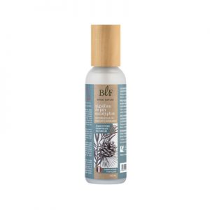 Blf Perfume Spray with Natural Ess Oils Eucalyptus Pine Needles 100 ml