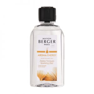 Lampe Berger Refill for Aroma Energy (For Reed Diffusers)