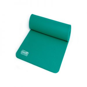 Sissel Gym Mat Green