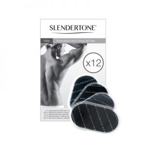 Slendertone Arms Male Replacement Pads