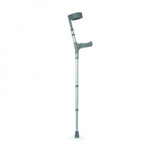 Sunrise Medical Cumfy Elbow Crutch (Medium)