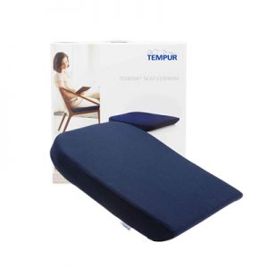 Tempur Comfort Seat Cushion