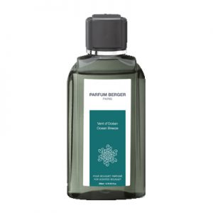 Lampe Berger The Scented Bouquet Refill Ocean Breeze (For Reed Diffusers)