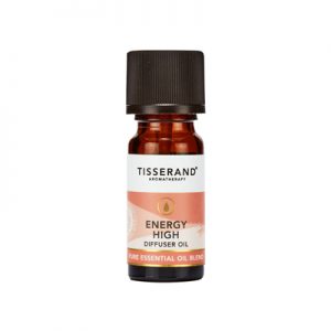 Tisserand Energy High Diffuser Oil 9 ml