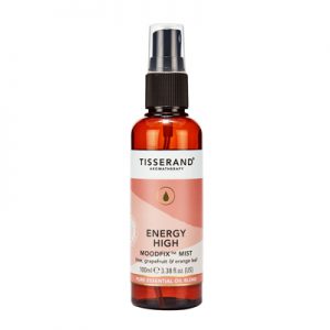 Tisserand Energy High – MoodFix Mist 100 ml