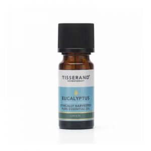 Tisserand Eucalyptus Ethically Harvested 9 ml