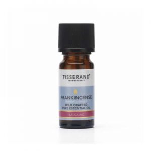 Tisserand Frankincense Wild Crafted Pure Essential Oil 9 ml