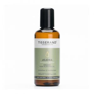 Tisserand Jojoba Organic Pure Blending Oil 100 ml