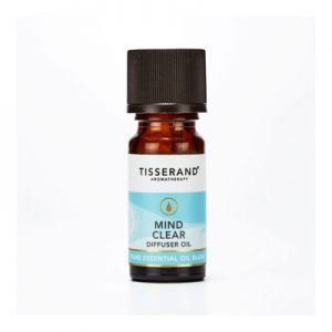 Tisserand Mind Clear Diffuser Oil 9 ml