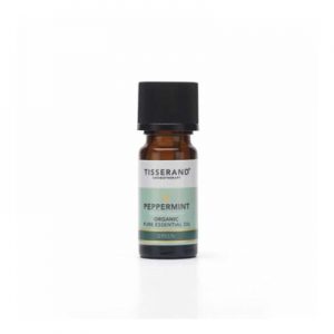 Tisserand Peppermint Organic 9 ml