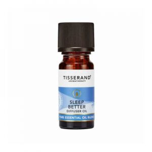 Tisserand Sleep Better Diffuser Oil 9 ml