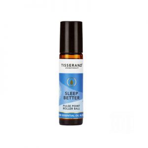 Tisserand Sleep Better – Pulse Point Roller Ball 10 ml