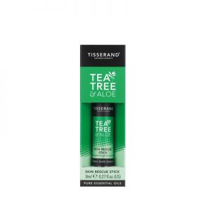 Tisserand Tea Tree & Aloe Skin Rescue Stick 8 ml