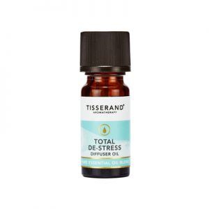 Tisserand Total De-Stress Diffuser Oil 9 ml