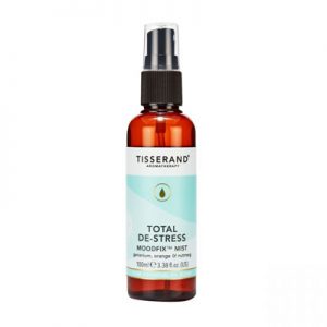 Tisserand Total De-Stress MoodFix Mist 100 ml