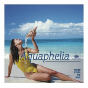Biosphere CD Aquaphelia