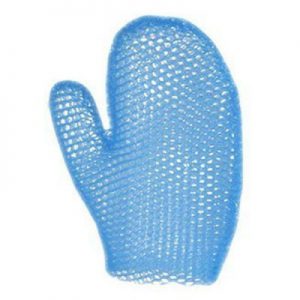 Supracor Stimulite® Bath Mitt