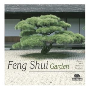 Biosphere CD Feng Shui Garden