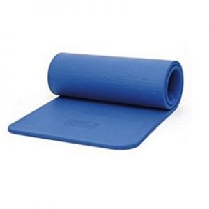 Sissel Gym Mat Blue